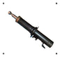 Amortiguador Delantero Derecho Suzuki Sk408 0.8 4x2 1980 1986 Gas