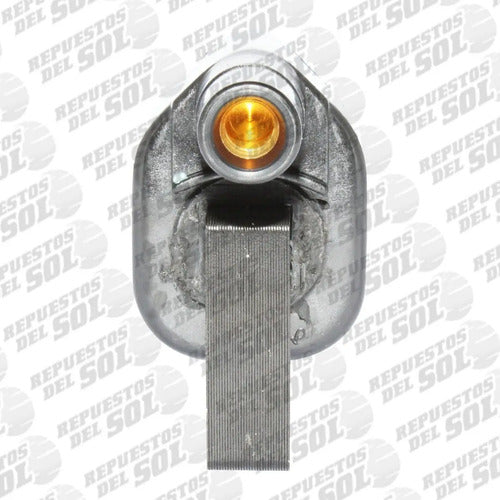Bobina Chevrolet Luv 2300 4zd1 Sohc 8 Valv 1993 1998