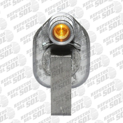 Bobina Chevrolet Luv 2300 4zd1 Sohc 8 Valv 1993 1998