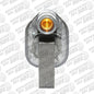 Bobina Chevrolet Luv 2300 4zd1 Sohc 8 Valv 1993 1998