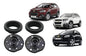 Cazoleta Delantera Chevrolet Captiva 2007 / 2010 El Par