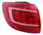 Farol Trasero Izquierdo Kia Sportage 2.0 Theta 2 2011 2014