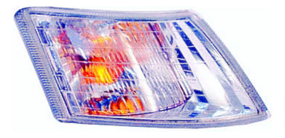 Farol Punta Tapabarro Derecho Daewoo Espero 1.5 1995 1997