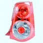 Farol Trasero Kia Morning Epsilon 1.1 2009 2010 Par