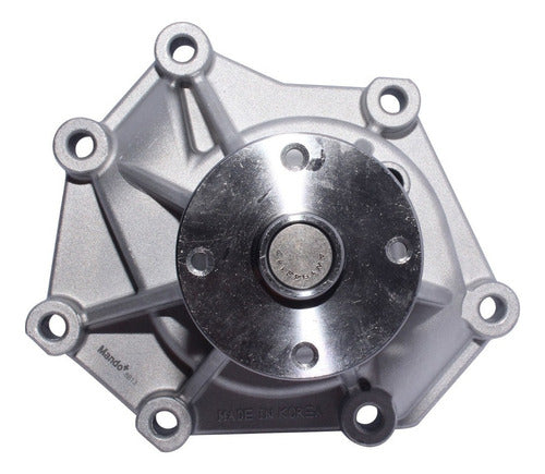 Bomba Agua Kia Sorento 2.5 2002 2009 D4cb