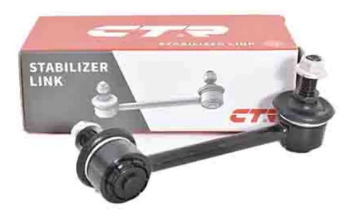Bieleta Trasera Izquierdo Honda Crv 2.0 B20b 1997 2001