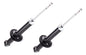 Par Amortiguador Trasero Hyundai Sonata 2.5 1999 2001