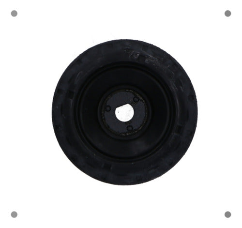 Par Cazoleta Ambos Lados Kia Rio 2011 2019