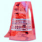 Farol Trasero R/L Morning 1.1 G4hg 2004 2008 Par
