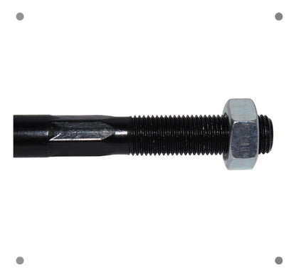 Brazo Axial R/L Kia Rio Jb 1.6 2006 2011 Par