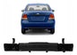 Refuerzo Parachoque Trasero Chevrolet Aveo Sedan 2006 2016