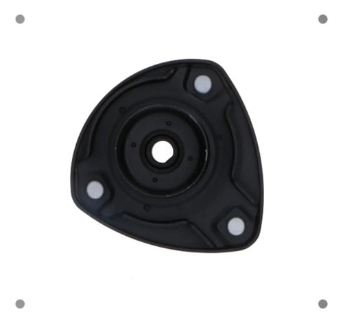 Par Cazoleta Izquierdo Kia Rio 2006 2011