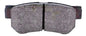 Pastilla Freno Trasera Hyundai Sonata Yf 2.0 2010 2012