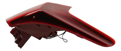 Farol Trasero Exterior Hyundai Santa Fe 2019 2020 Derecho Rojo