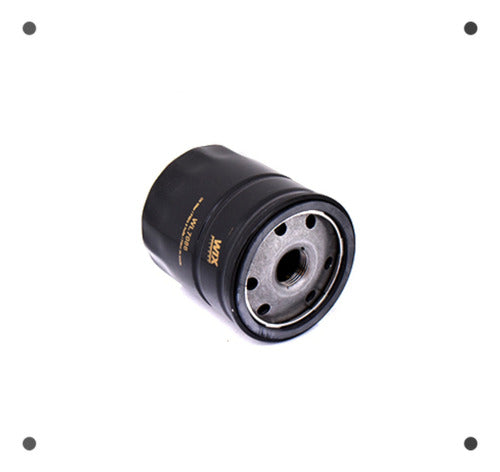 Filtro Aceite Peugeot Boxer 2.0 Furgon Dw10td 2003 2004