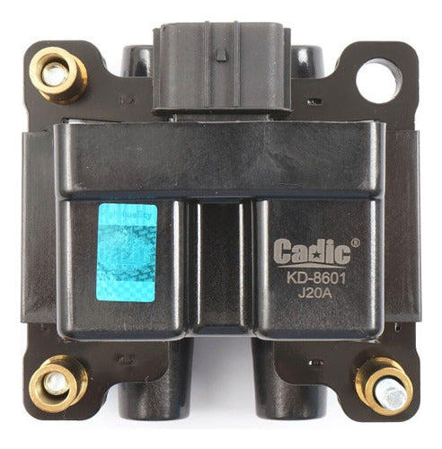 Bobina Encendido Subaru Forester 2.5 Ej255 2004 2006