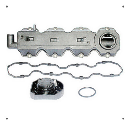 Tapa Valvula Corsa 1.8 Evolution Lj1 2001 2005