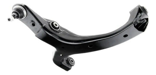 Bandeja Suspension Izquierdo Inferior Volkswagen Amarok 2010 2012