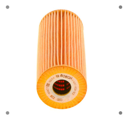 Filtro Aceite Ssangyong Actyon 2.0 D20dt Xdi 2006 2011