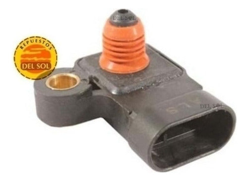 Sensor Vacio Map Acceleracion Chevrolet Optra 1.6 2006 2016