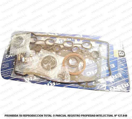 Juego Empaquetadura Motor Daihatsu Terios 1.3 2001 2006