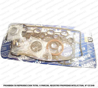 Juego Empaquetadura Motor Daihatsu Terios 1.3 2001 2006