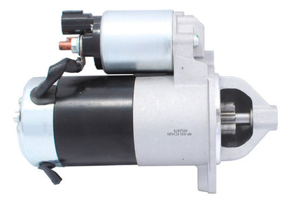 Motor Partida Hyundai Accent D4fb 2011 2018