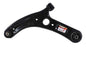 Bandeja Suspension Delantero Inferior Izquierdo Kia Koup 2.0 2014 2017