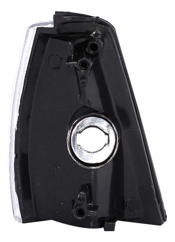 Farol Punta Tapabarro Suzuki Maruti 1998 2008 Derecho Blanco