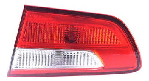Farol Trasero Interno Derecho Kia Rio 4 1.4 Sedan 2012 2017