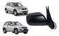 Espejo Retrovisor Suzuki Grand Vitara Nomade 2006 2019 Todos