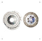 Kit Embrague Mitsubishi L300 2.0 4g63 P13v 2001 2011