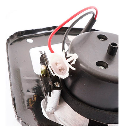 Neblinero Izquierdo Changan S300 1.0 Jl46 2008 - 2014