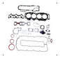 Juego Empaquetadura Motor Mazda Bt50 2.5 Wlat 2007 2012