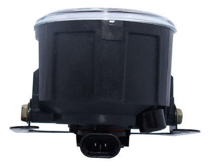 Neblinero R/L Mitsubishi L200 Kat 2.5 2007 2013 Par