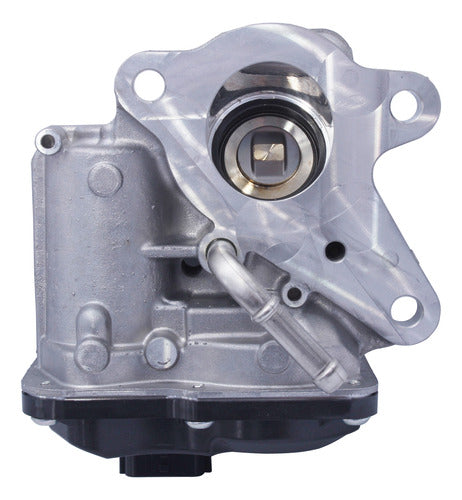 Valvula Egr Nissan Np300 2.3 Ys23 D23x 2015 - 2019