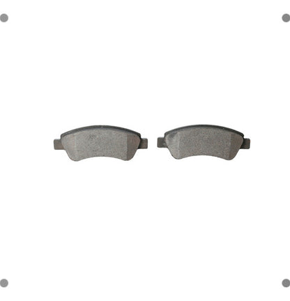 Pastilla Freno Delantera Citroen Xsara 2000 2005