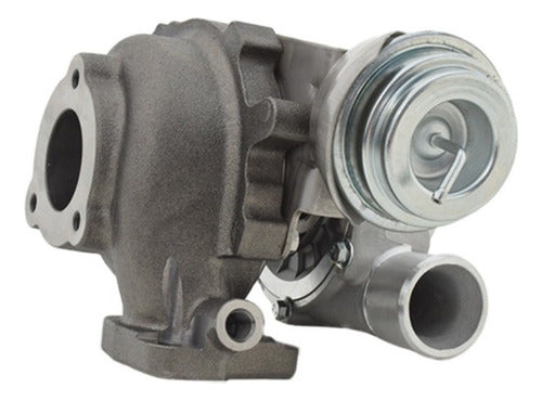 Turbo Hyundai Tucson 2.0 Diesel D4ea 2004 2010