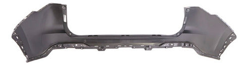 Parachoque Trasero Chevrolet Groove 2021 2022