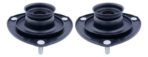 Cazoleta Delantera Hyundai Veracruz 2006 2013 Par