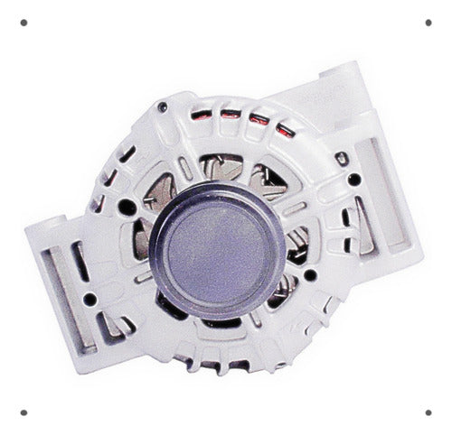 Alternador Chevrolet Captiva 2.4 A24xe 2011 2016