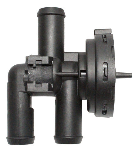 Llave Calefaccion Corsa 1.6 Swing C16se 2000 2008