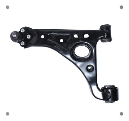 Bandeja Suspension In Iz Tracker 1.8 2013 2018
