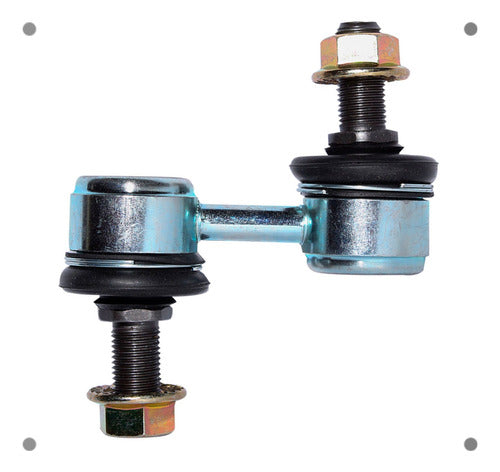 Par Bieleta Delantero R/L Hyundai Starex 2.5 1997 2002