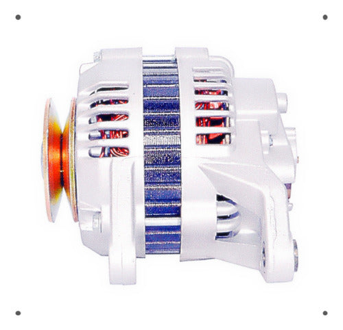 Alternador Kia Pop 1.1 B1 8 Valv Sohc 1993 2001