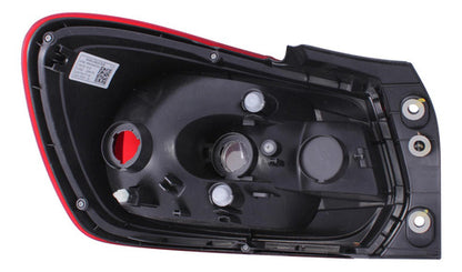 Farol Trasero Derecho Suzuki S-presso 2020 2023