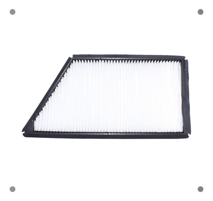 Filtro Cabina Peugeot 206 1.6 Tu5jp4 2004 2009