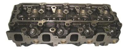 Culata Kia Frontier 2.7 2001