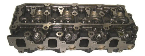 Culata Kia Frontier 2.7 2001