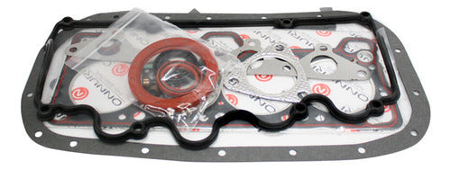 Juego Empaquetadura Motor Verna Sedan 1.3 1999 2003